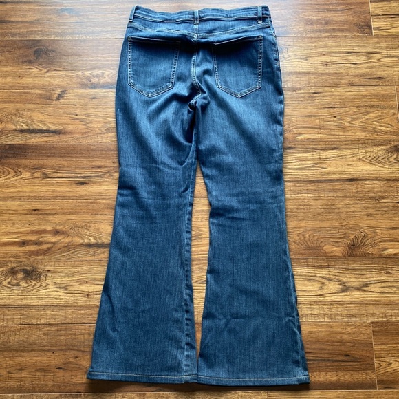 Banana Republic Jeans - Picture 3 of 6